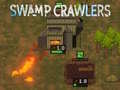 Jogo Swamp Crawlers