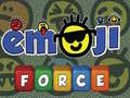 Jogo Emoji Force