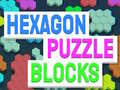 Jogo Hexagon Puzzle Blocks