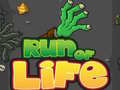 Jogo Run of Life