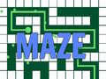 Jogo Maze