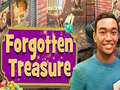 Jogo Forgotten Treasure