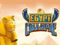 Jogo Egypt Collapse