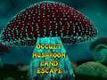 Jogo Occult Mushroom Land Escape