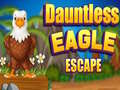 Jogo Dauntless Eagle Escape