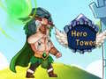 Jogo Hero Tower