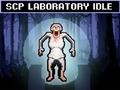 Jogo SCP Laboratory Idle