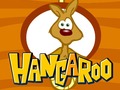 Jogo Hangaroo