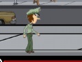 Jogo Zombie vs Police