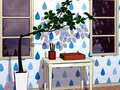 Jogo Rainy Day Escape Game