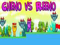 Jogo Cheno vs Reeno
