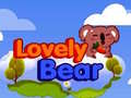 Jogo Lovely Bear