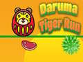 Jogo Daruma Tiger Run