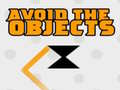 Jogo Avoid The Objects