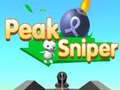 Jogo Peak Sniper