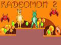 Jogo Kadeomon 2