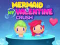 Jogo Mermaid My Valentine Crush