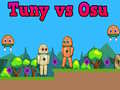 Jogo Tuny vs Osu