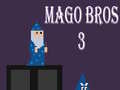 Jogo Mago Bros 3