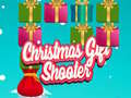 Jogo Christmas Gift Shooter