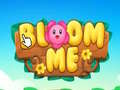 Jogo Bloom Me