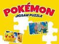 Jogo Pokémon Jigsaw Puzzle