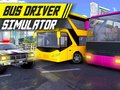 Jogo Bus Driver Simulator