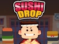 Jogo Sushi Drop