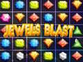 Jogo Jewels Blast