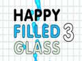 Jogo Happy Filled Glass 3
