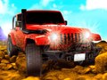 Jogo Revolution Offroad