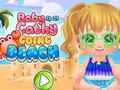 Jogo Baby Cathy Ep29: Going Beach