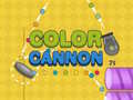 Jogo Color Cannon 
