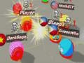 Jogo Arena Angry Balls