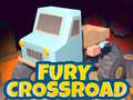 Jogo Fury CrossRoad