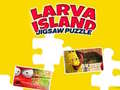 Jogo larva island Jigsaw Puzzle