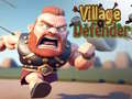 Jogo Village Defender