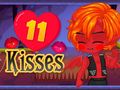 Jogo 11 Kisses