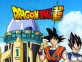 Jogo Dragon Ball Super 7 Differences