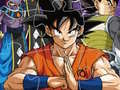 Jogo Dragon Ball Super Puzzle