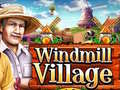 Jogo Windmill Village