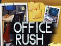 Jogo Office Rush