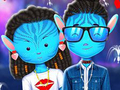 Jogo Avatar The Way of Love