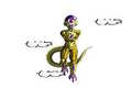 Jogo Freeza Jump Dragon Ball Z