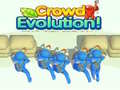 Jogo Crowd Evolution!