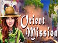 Jogo Orient Mission