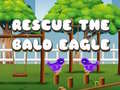 Jogo Rescue the Bald Eagle