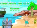 Jogo California Sea Lion Escape