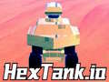 Jogo HexTank.io