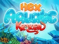 Jogo Hex Aquatic Kraken